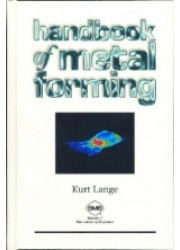 Handbook of Metal Forming